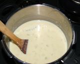豆乳コーンスープ★シチューのようなとろみ作り方15写真