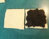 簡単ごまパイ作り方4写真
