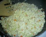 豆腐でミートソース！作り方5写真