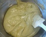 抹茶のロールケーキ作り方7写真
