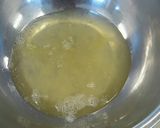 抹茶のロールケーキ作り方8写真