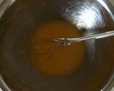 ヘルシー♡おからのチョコマフィン＊作り方1写真