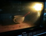 レンジで簡単 田楽味噌作り方2写真