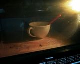 レンジで簡単 田楽味噌作り方3写真