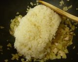 ☆かわいいおいしい☆かめさんオムライス☆作り方6写真