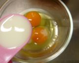 ☆かわいいおいしい☆かめさんオムライス☆作り方10写真