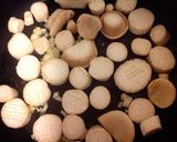 アワビ食感っ‼の〜エリンギ炒め作り方2写真