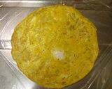 ☆かわいいおいしい☆かめさんオムライス☆作り方14写真