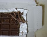 バレンタインに優しさを「くるみ生チョコ」作り方3写真