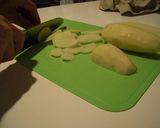 超シンプルだけど絶品!ポテトグラタン♪作り方1写真