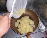 超シンプルだけど絶品!ポテトグラタン♪作り方3写真