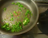 簡単すぐできる☆ペペロンチーノ☆作り方4写真