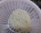 梅おろしにゅうめん作り方3写真