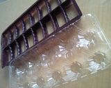 ☆簡単☆安い☆チョコの大量生産☆作り方1写真