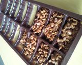 ☆簡単☆安い☆チョコの大量生産☆作り方5写真