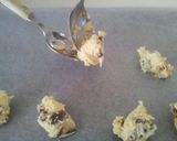 板チョコで作る簡単チョコチップクッキー☆作り方10写真