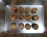 簡単美味♡バレンタインに♡トリュフ風♬作り方5写真
