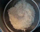 圧力鍋で炊き込みご飯作り方2写真