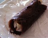 5分!レンジケーキ♪まるごとバナナ風♡作り方6写真