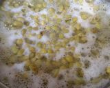 ばあちゃん直伝！ざぜ豆【青大豆編】作り方3写真