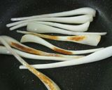 超絶簡単☆焼きエシャロット作り方1写真