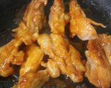 とり軟骨の味噌焼き作り方3写真