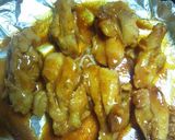 とり軟骨の味噌焼き作り方4写真