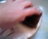 ワイルド！？サメの頭の煮付け作り方2写真