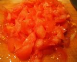［ベジ］野菜のハヤシライス風カフェごはん作り方2写真