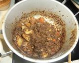 市販のルウと赤ワインのみの簡単カレー♪作り方13写真