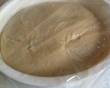 平焼きパン(米糠オリーブ油)作り方1写真