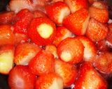 野菜ソムリエ特製!!生いちごジャム作り方3写真