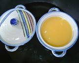 とろ～りチーズが隠れている茶碗蒸し作り方6写真