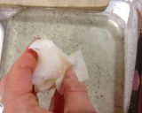 母から受け継いだ☆カブの甘酢漬け作り方2写真