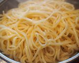 ［ベジ］野菜パスタのマスタードソース和え作り方6写真