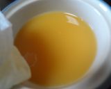 とろ～りチーズが隠れている茶碗蒸し作り方5写真