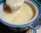 とろ～りチーズが隠れている茶碗蒸し作り方8写真