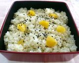 ✿ お茶飯（おちゃめし）✿作り方12写真