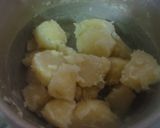 ほっとする味☆我が家のポテトサラダ作り方3写真