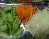 ほっとする味☆我が家のポテトサラダ作り方6写真