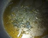 【家の食材で】キムチ＆納豆の炒め素麺作り方2写真