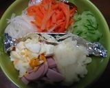 ほっとする味☆我が家のポテトサラダ作り方9写真
