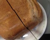 贅沢に！丸ごとフレンチトースト作り方1写真