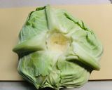 塩麹ロールキャベツ♪作り方1写真