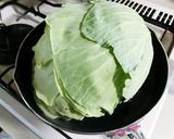 塩麹ロールキャベツ♪作り方2写真