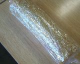 抹茶のロールケーキ作り方21写真