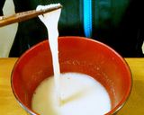 超簡単とんこつラーメンスープ作り方4写真
