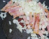 豆乳を使った基本のクリーミーリゾットだよ作り方3写真