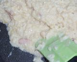 豆乳を使った基本のクリーミーリゾットだよ作り方9写真
