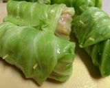 塩麹ロールキャベツ♪作り方8写真
